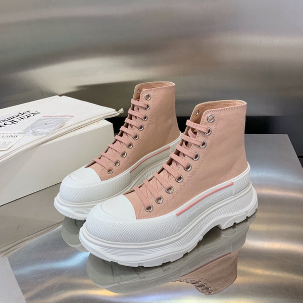 Alexander McQUEEN Luxury Shoes
