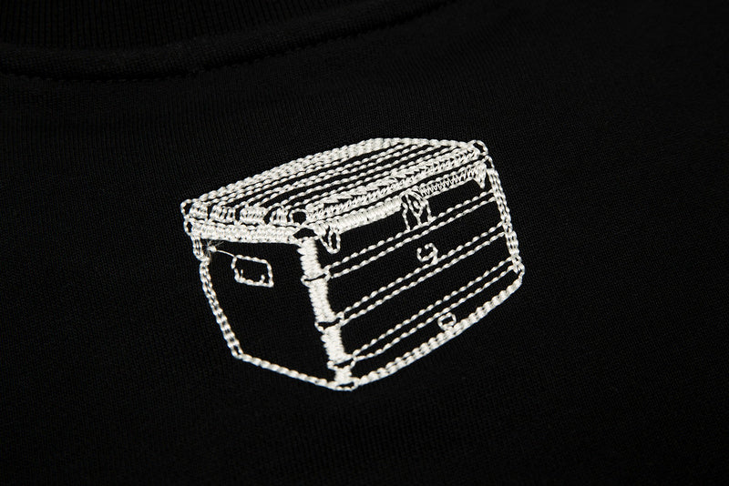 Louis Vuittion Luxury Clothes