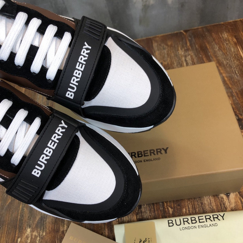 Burberry Luxury Shoes