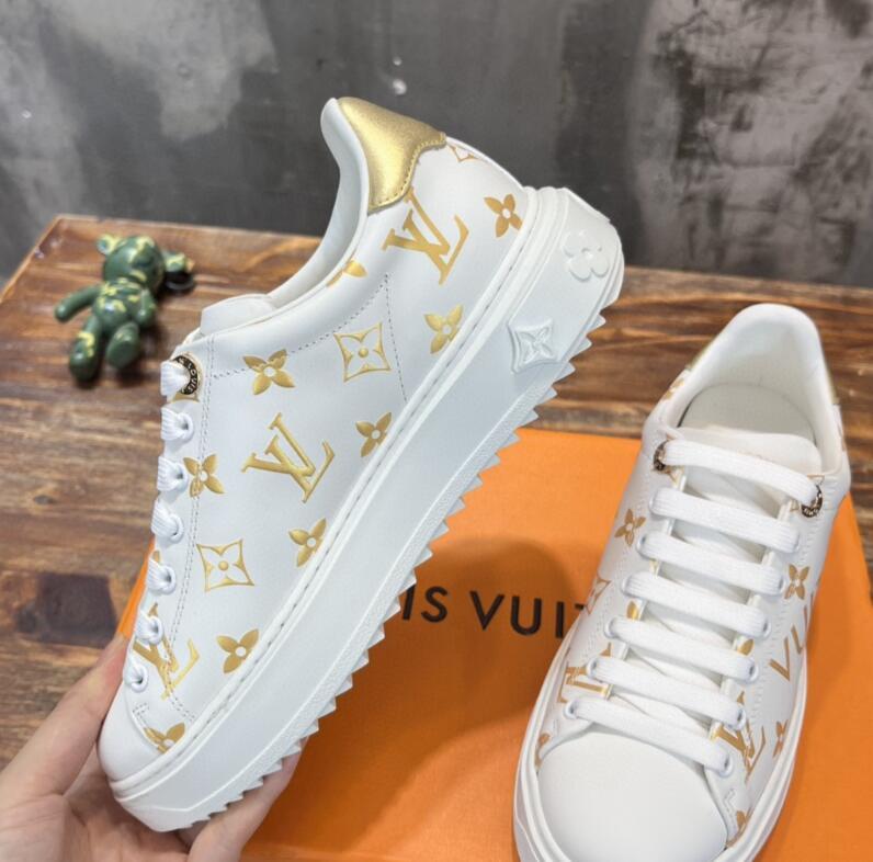Mila's Edit - LOV Women Shoes - 661