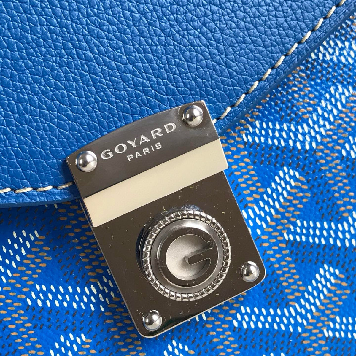 GOYA CHYPRE WALLET POUCH