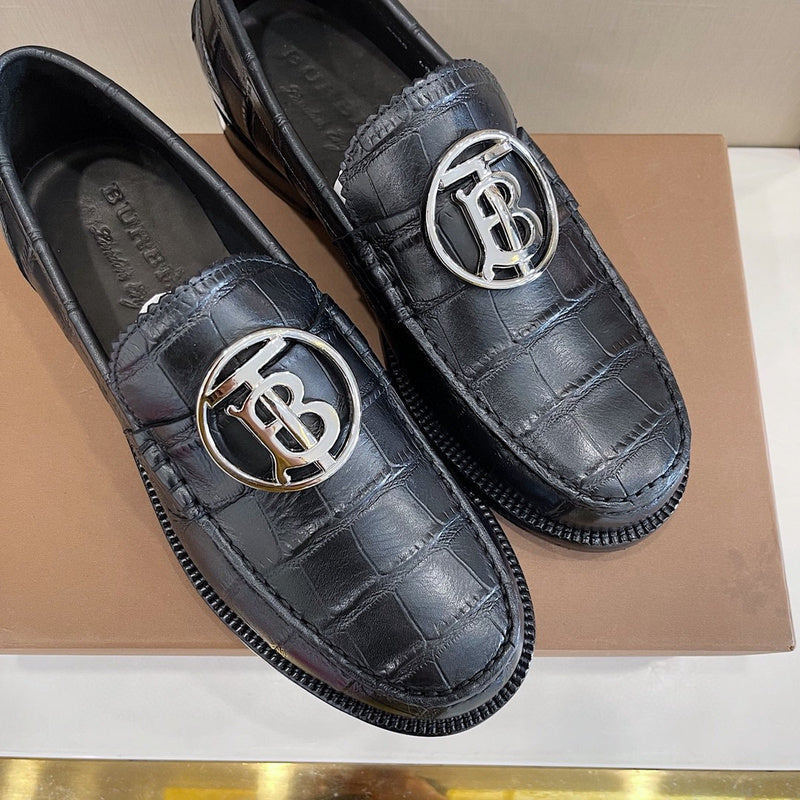 Burberry Luxury Shoes