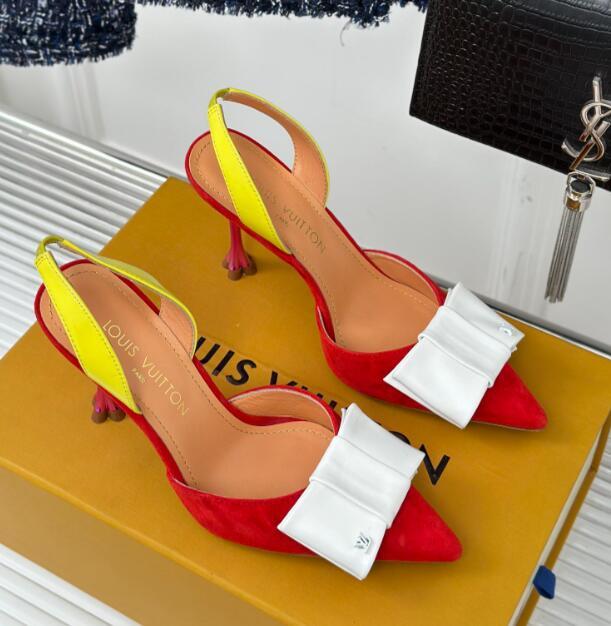 Mila's Edit - LOV Women Shoes - 316