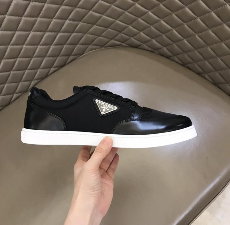 Mila's Edit - PD Men Shoes - 164