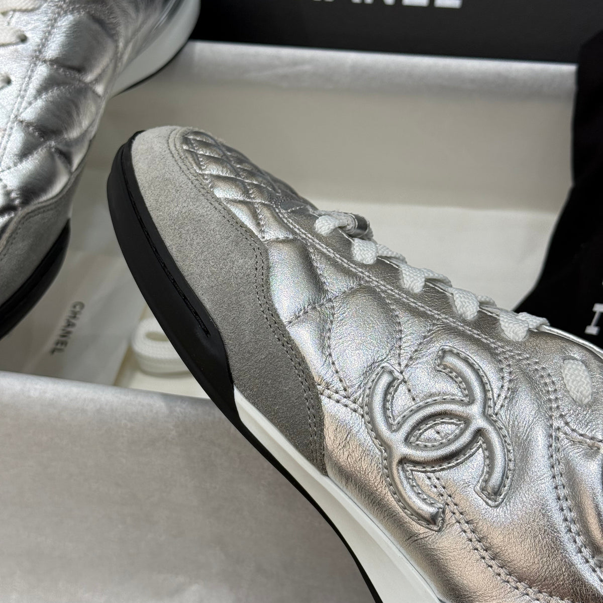 CC SNEAKER