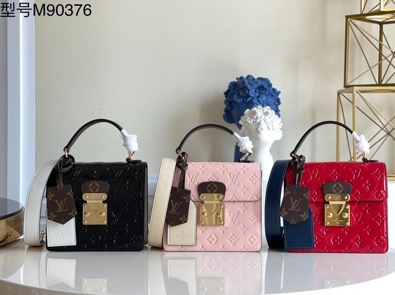 Mila's Edit - LOV Bags - 2172