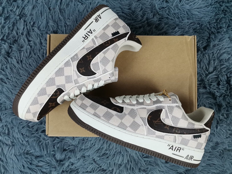 Nike Luxury Shoes