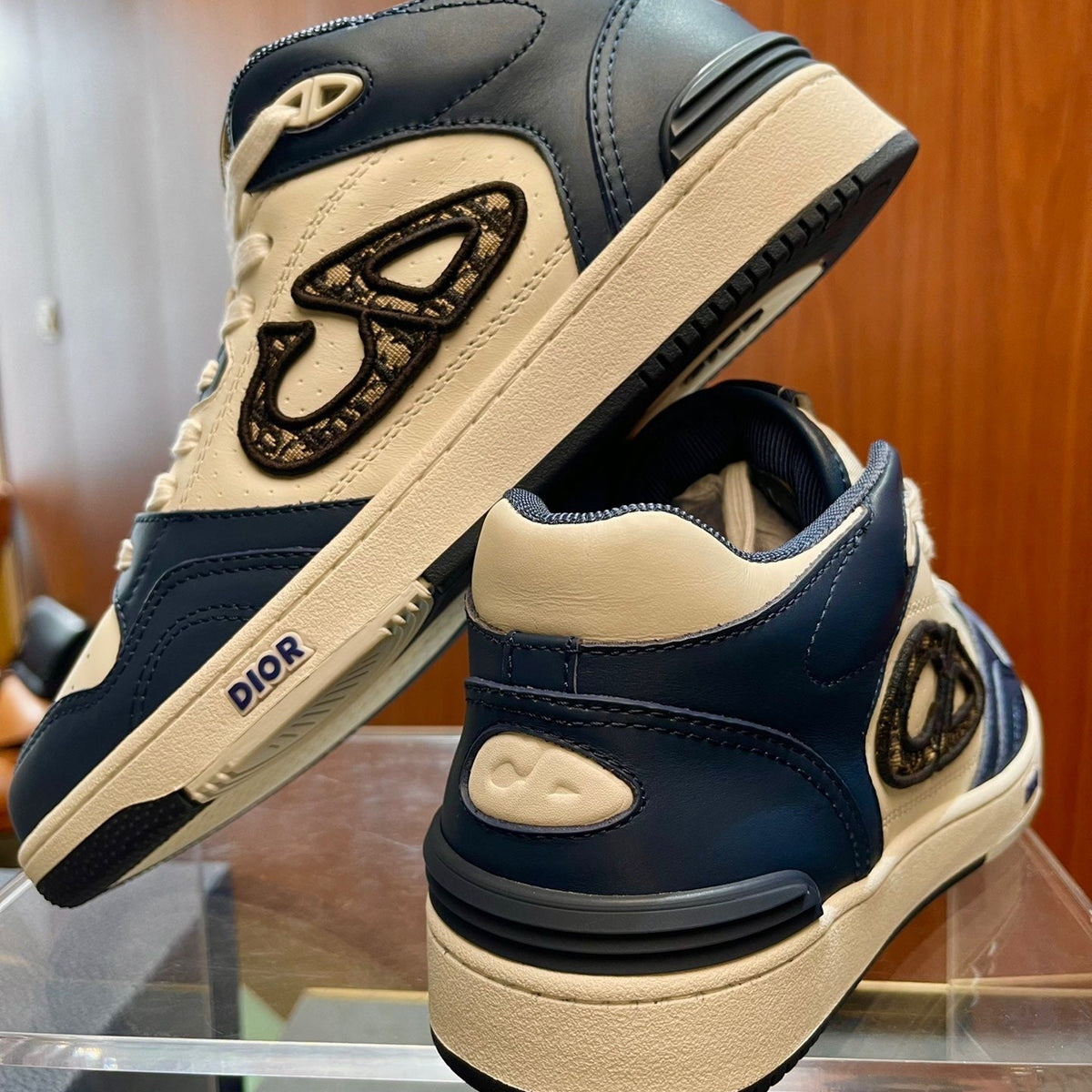 CD B57 SNEAKER