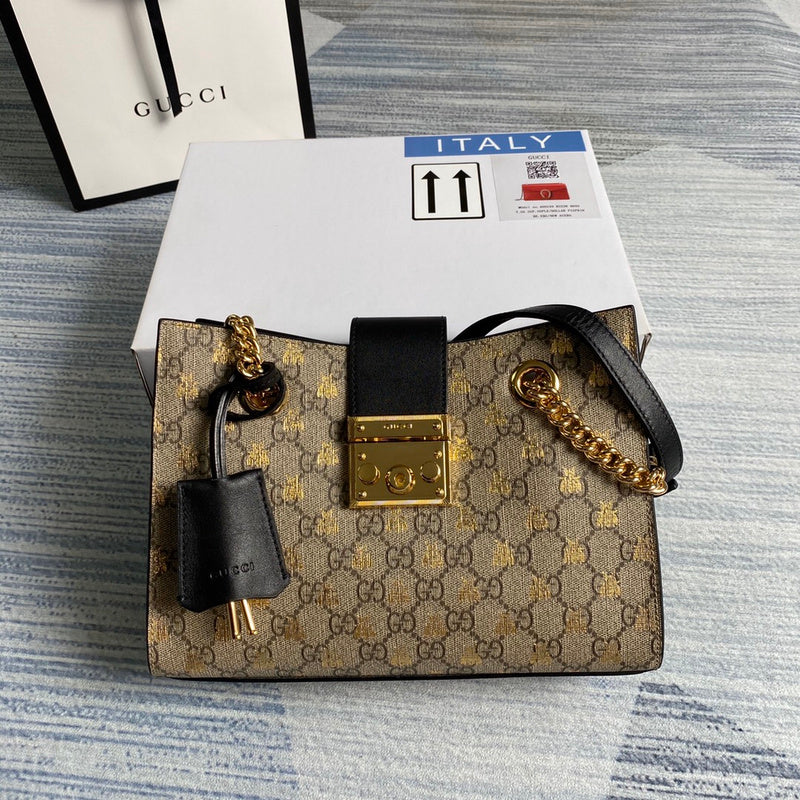 PHA - GUKI Bags - 2076