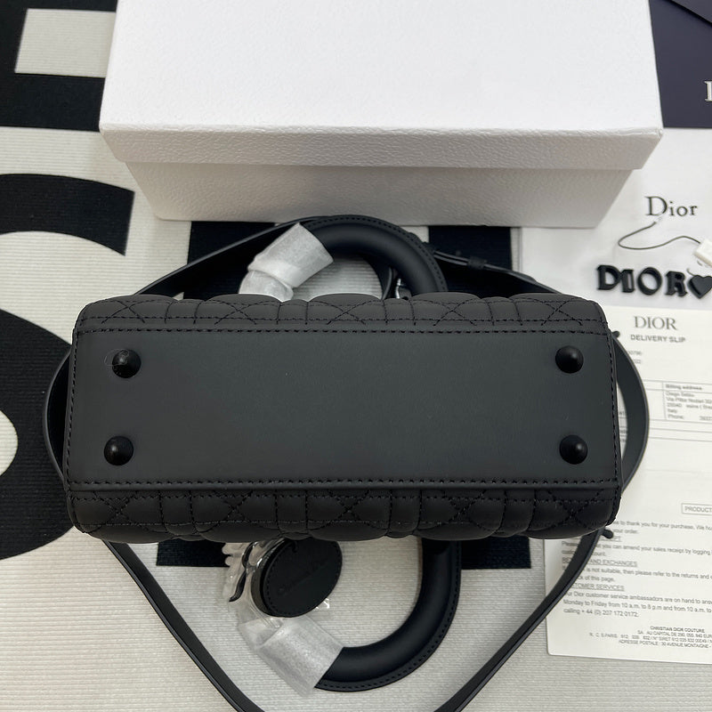 ENT - DOR Bags - 623