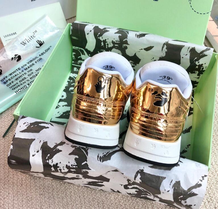 Mila's Edit - YZO Men Shoes - 001