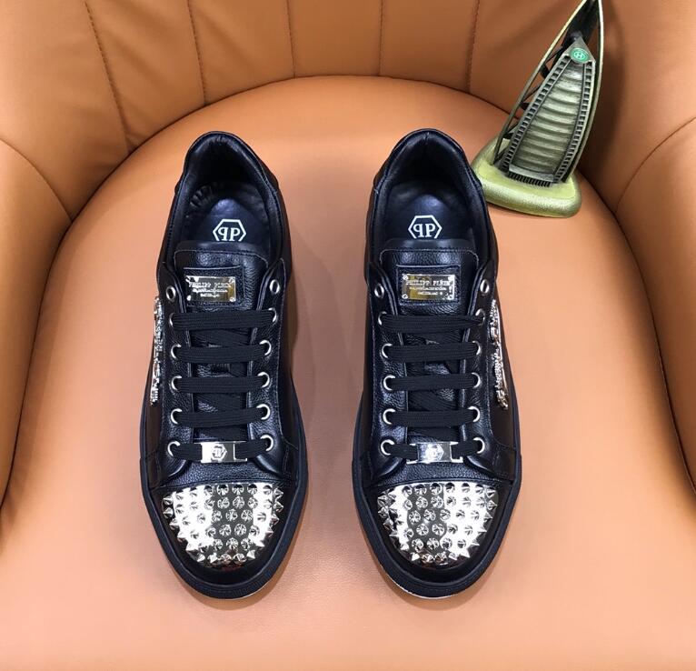 Mila's Edit - PHP Shoes - 103