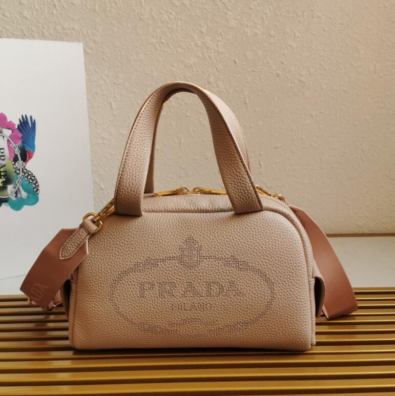 Mila's Edit - PD Bags - 101