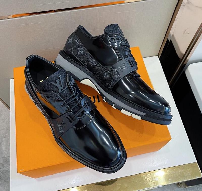Mila's Edit - LOV Men Shoes - 1246