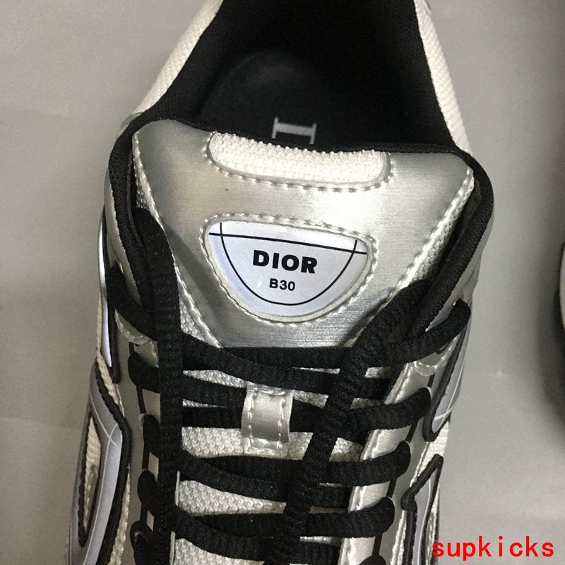 Dior Luxury Shoes