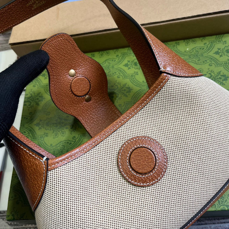ENT - GCI Bags - 1300