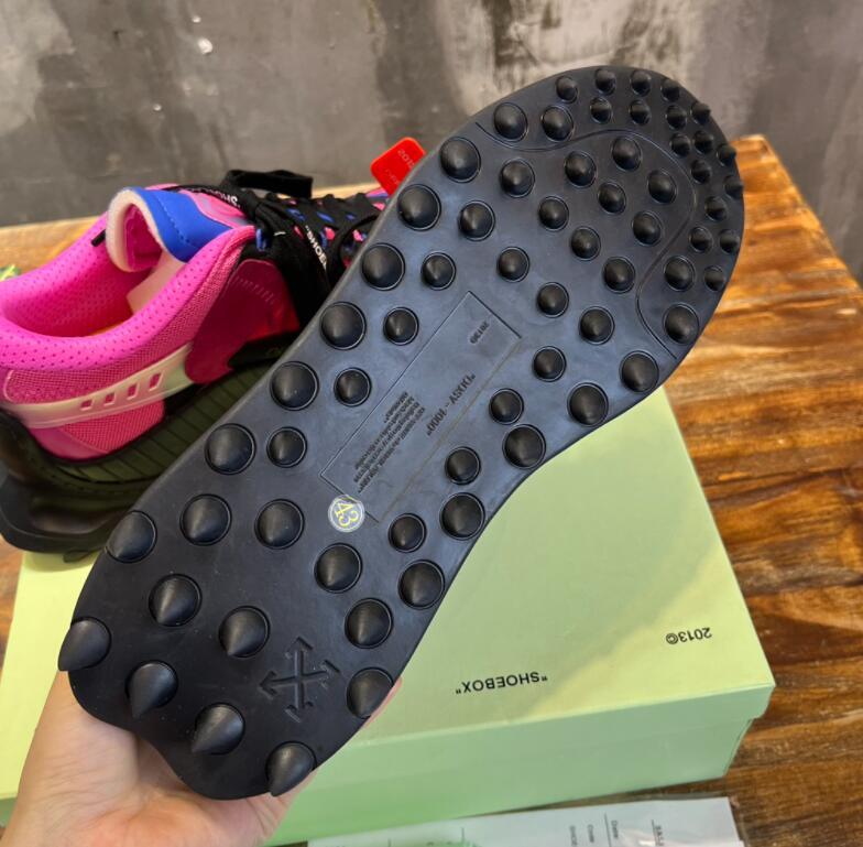 Mila's Edit - YZO Men Shoes - 066