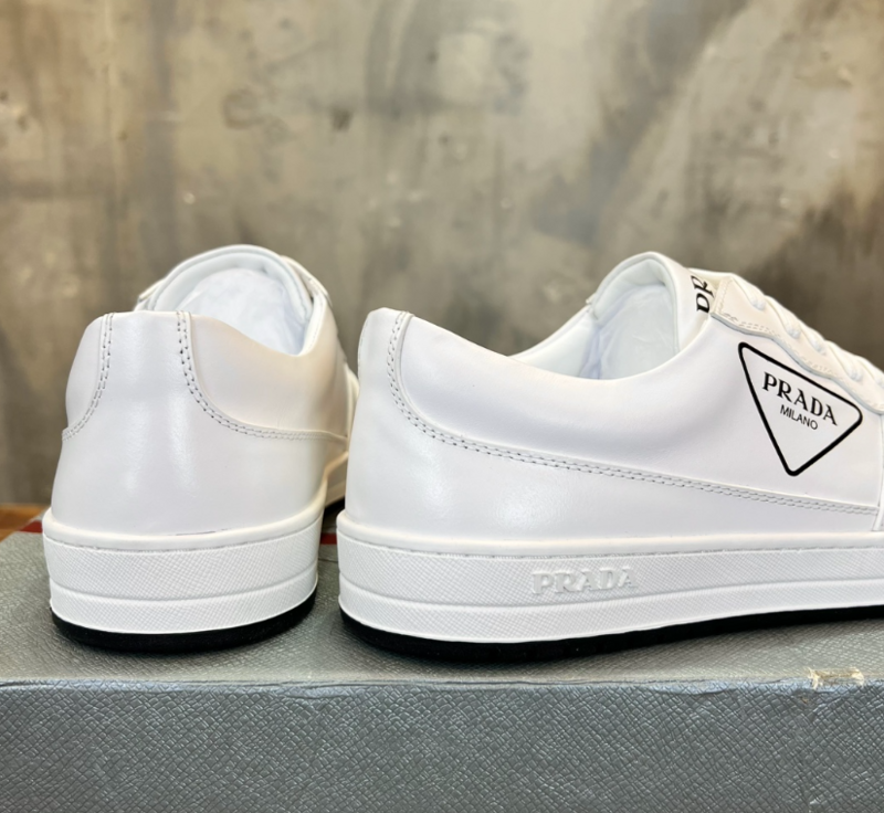 Mila's Edit - PD Men Shoes - 029