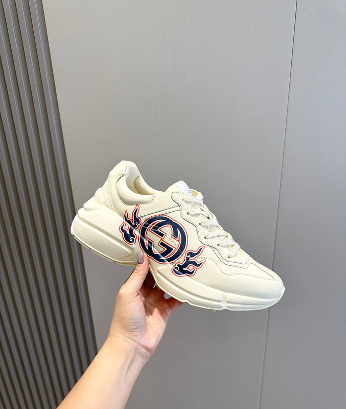 Gucci Luxury Shoes