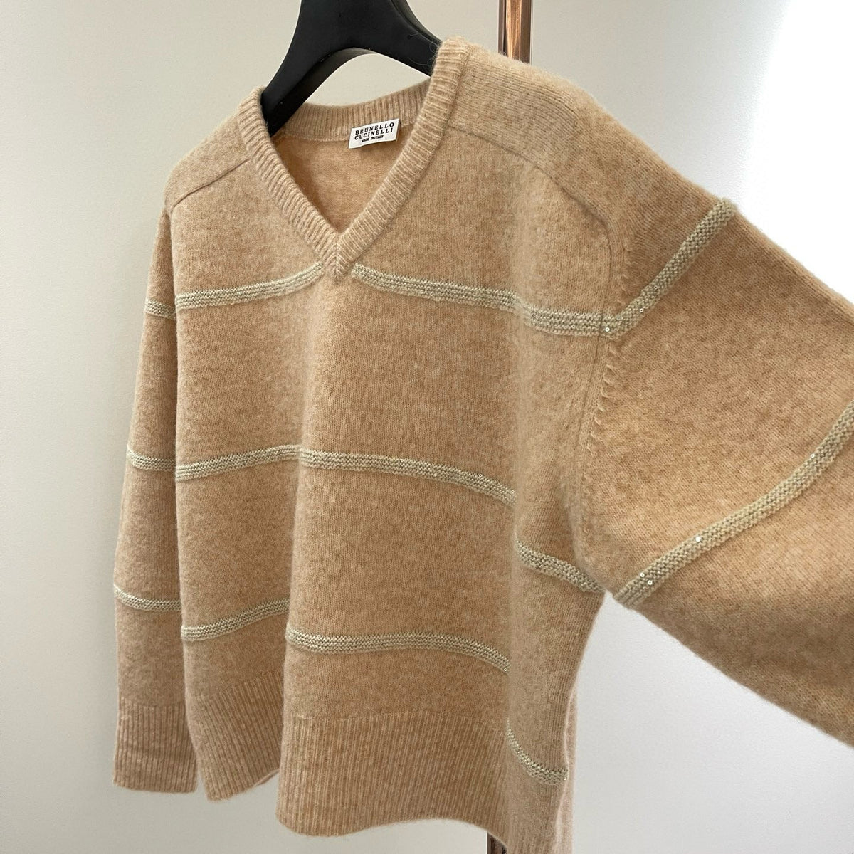 BRUNELLO C JUMPER