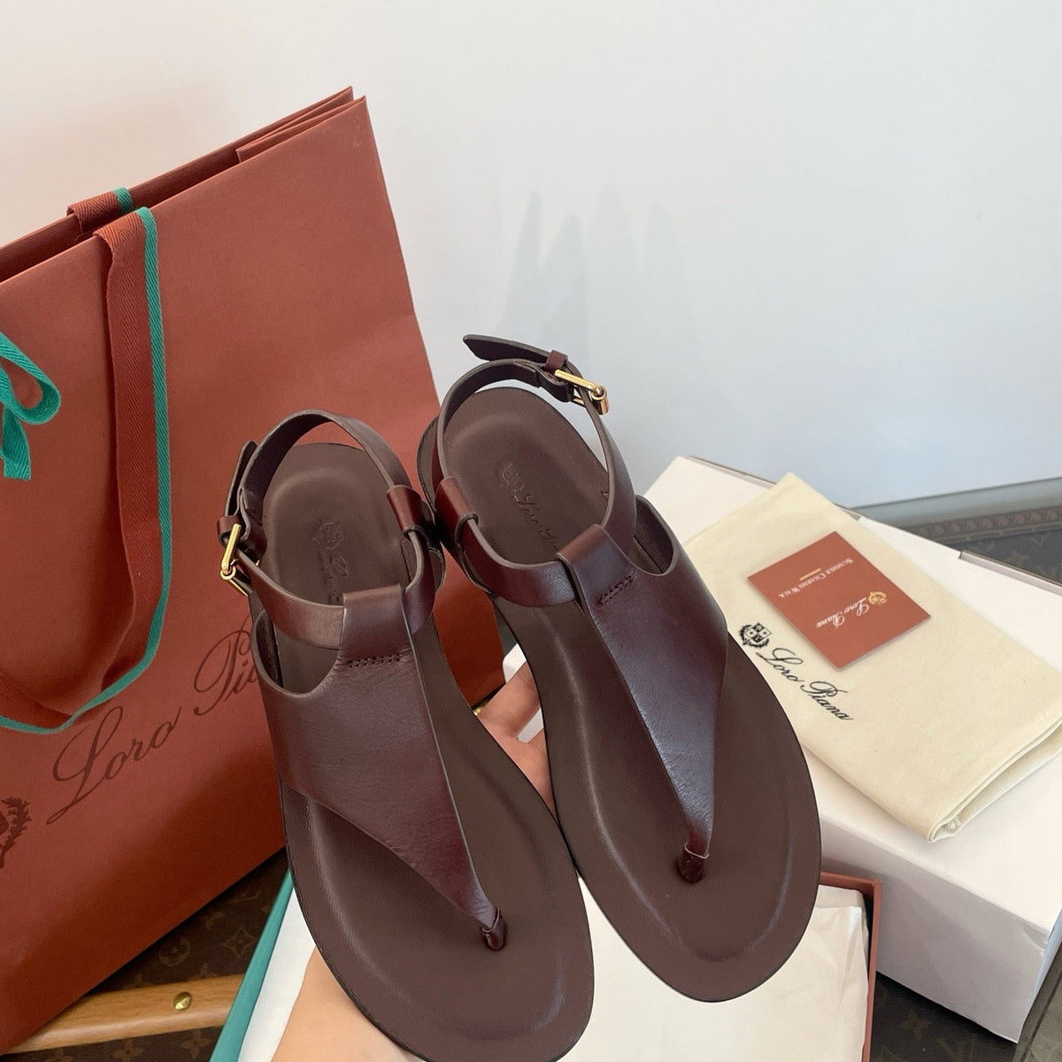 LORO P SANDALS