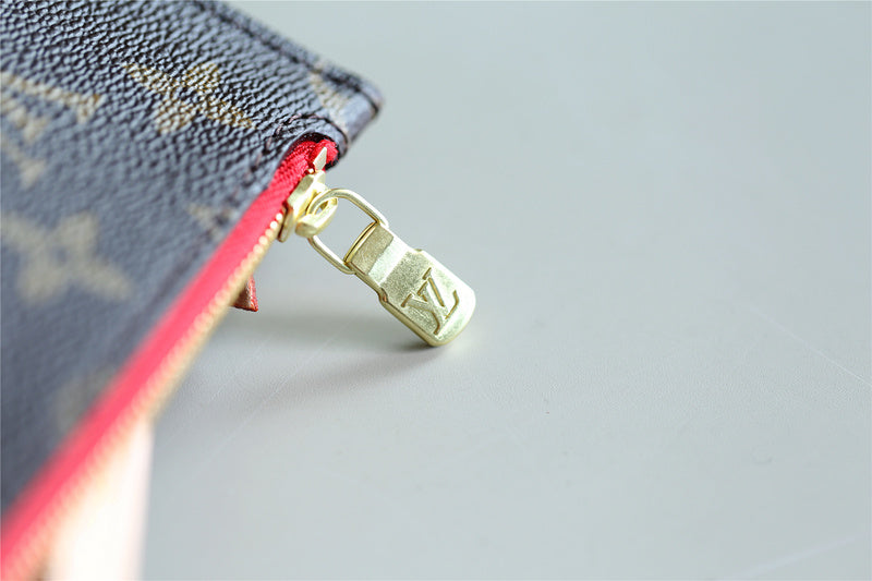 I W Fashion Lu-Vi bags - 8109