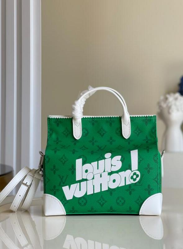 Mila's Edit - LOV Bags - 2156