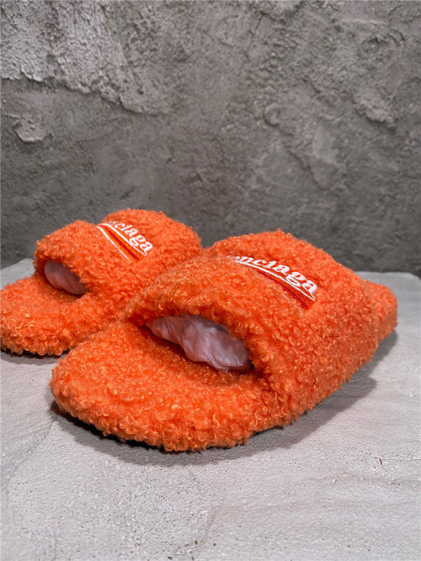 Balenciaga Luxury Sandals
