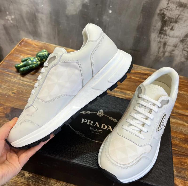 Mila's Edit - PD Men Shoes - 075