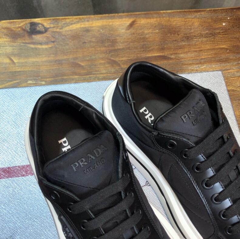 Mila's Edit - PD Men Shoes - 363