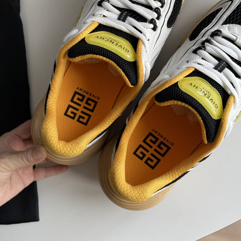Givenchy Luxury Shoes
