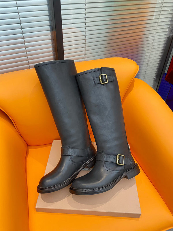 MIU MIU Luxury Shoes