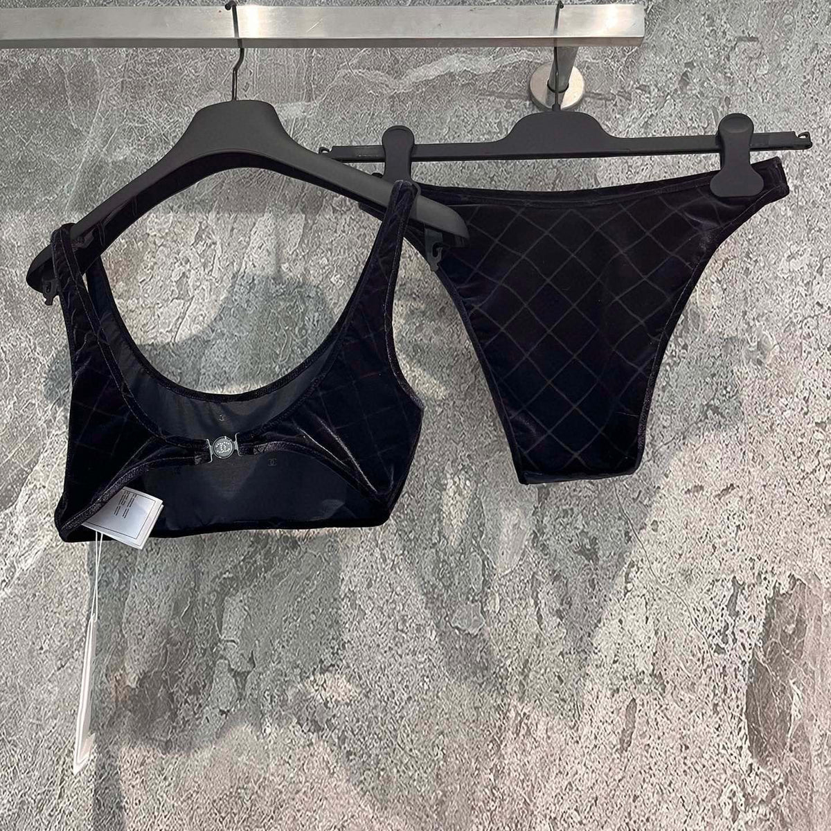 CC SWIMSUIT