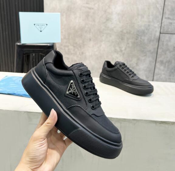 Mila's Edit - PD Men Shoes - 200