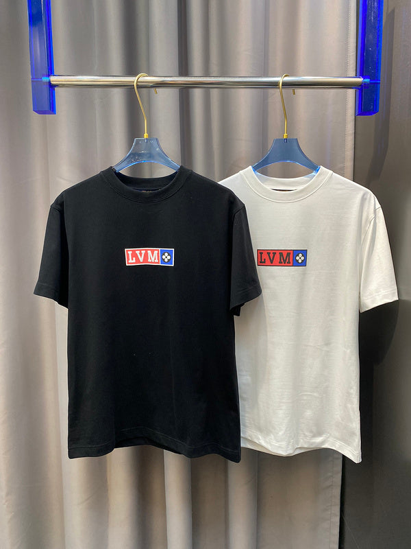 Louis Vuittion Luxury T-Shirt