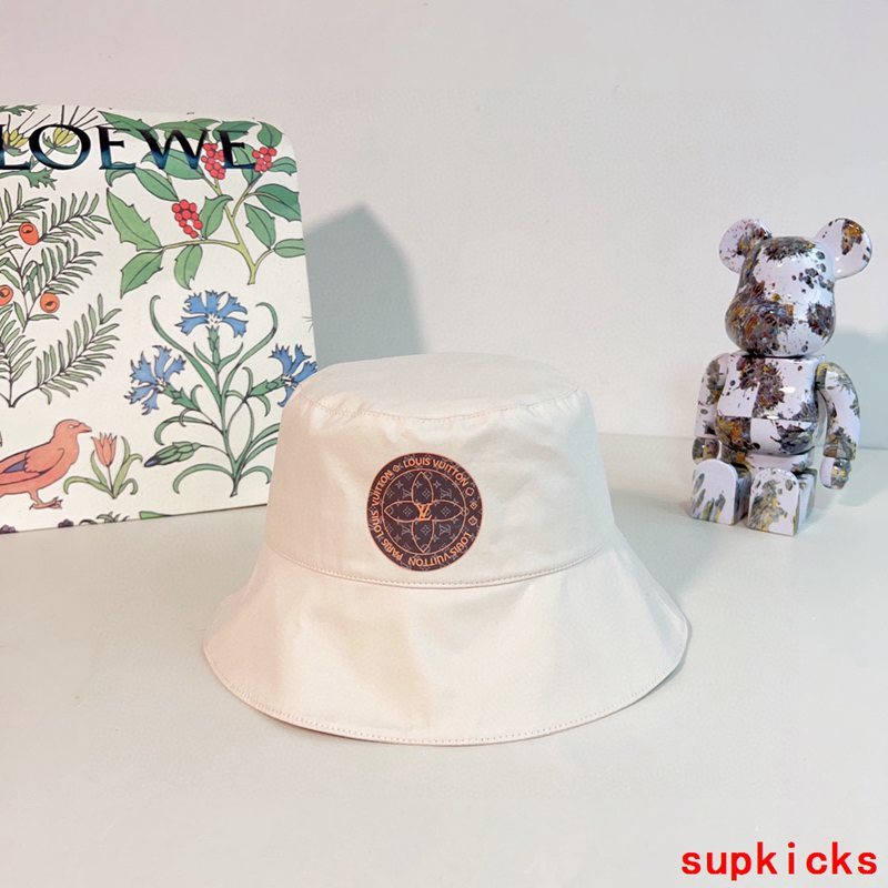 Louis Vuitton Luxury Cap