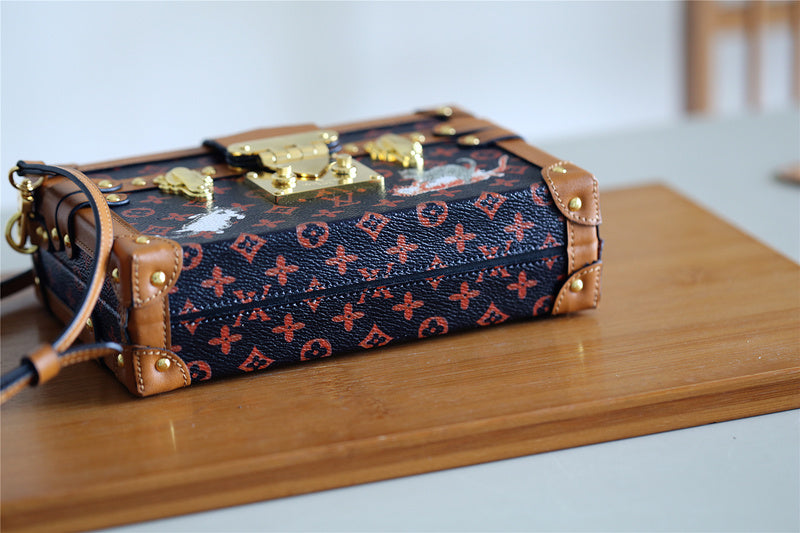 I W Fashion Lu-Vi bags - 8219