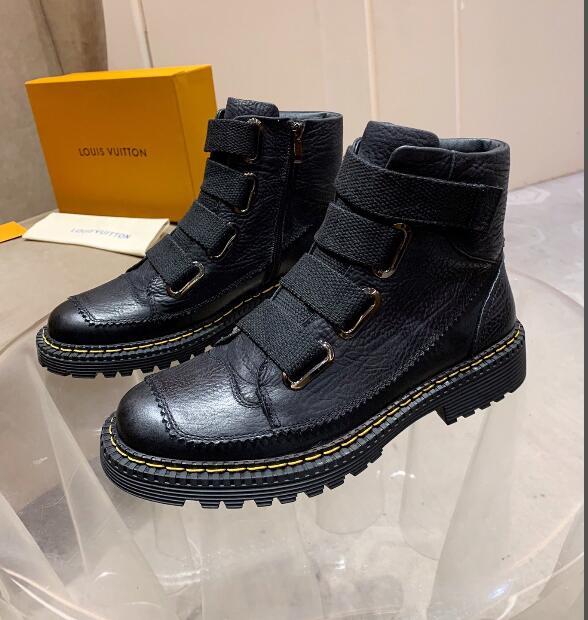 Mila's Edit - LOV Men Shoes - 1696