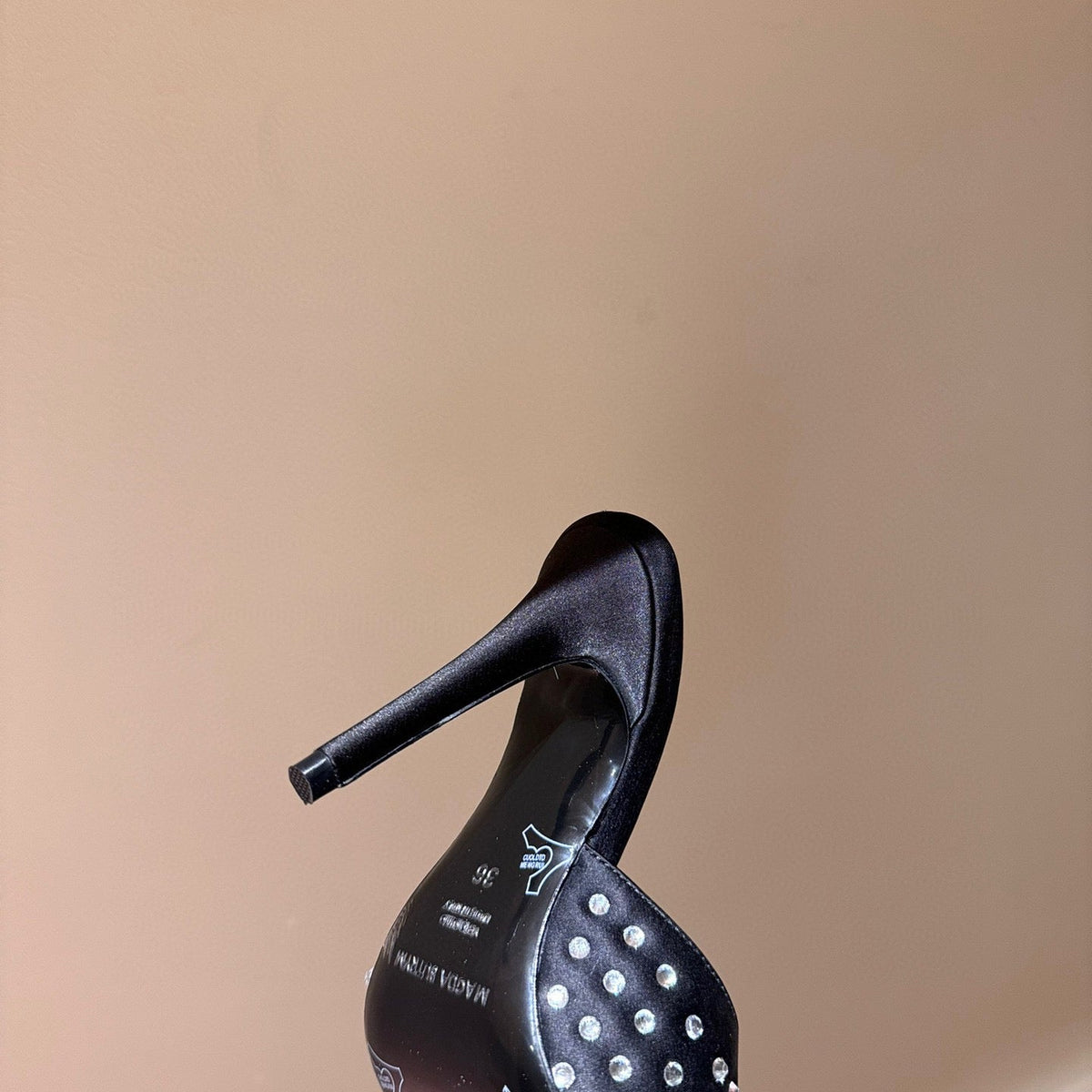 MAGDA BUTRYM HEELS