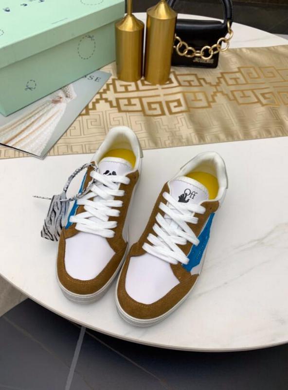 Mila's Edit - YZO Women Shoes - 132