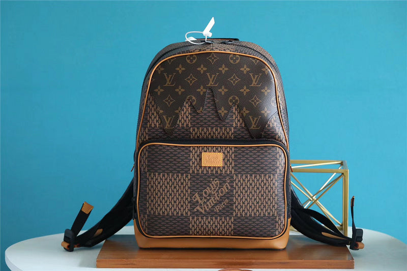 I W Fashion Lu-Vi bags - 9780