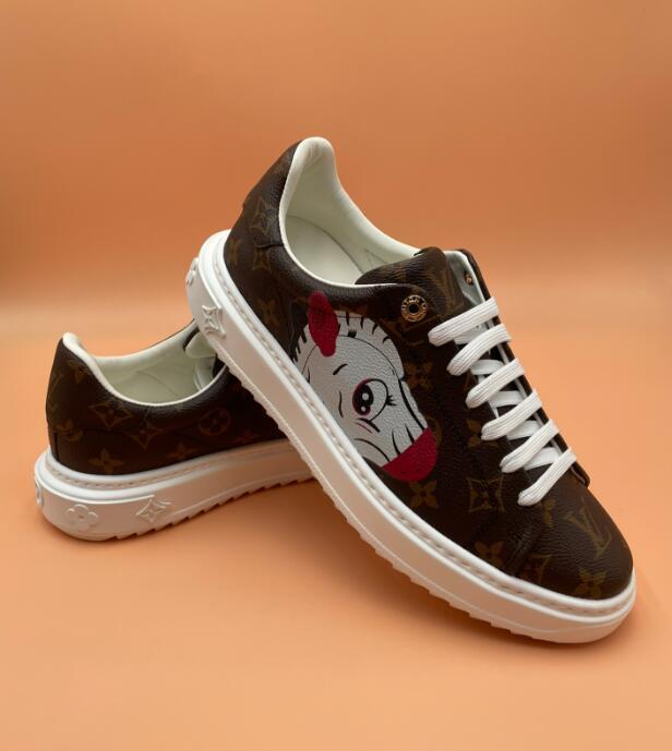 Mila's Edit - LOV Women Shoes - 171