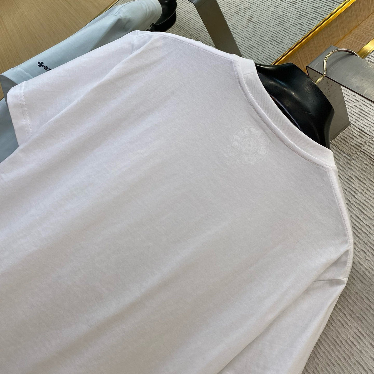 CHROME T-SHIRT