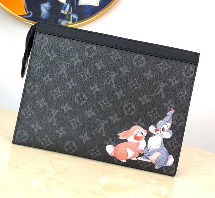 Mila's Edit - LOV Bags - 2691