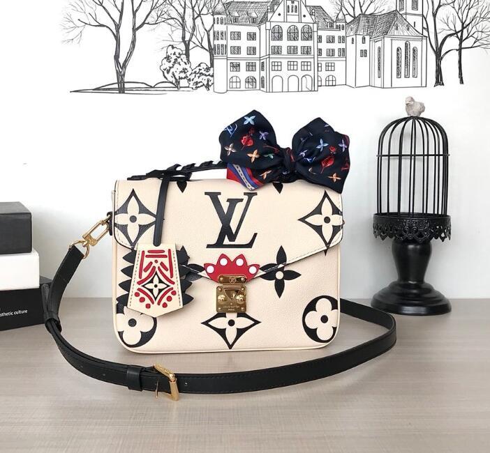 Mila's Edit - LOV Bags - 2792