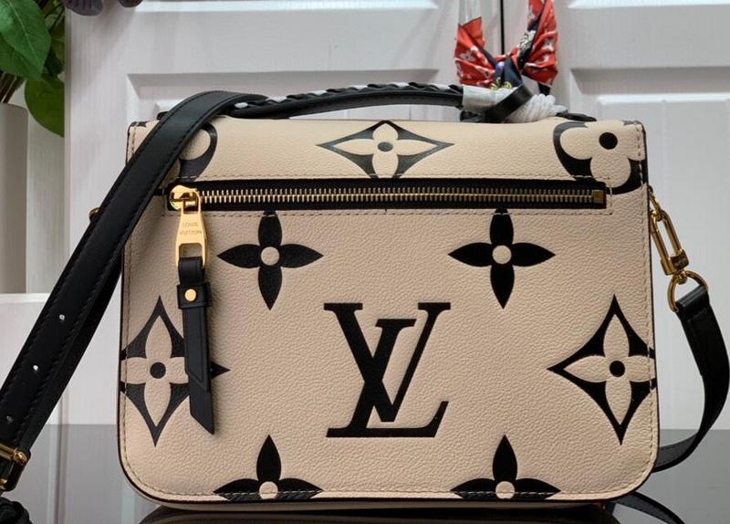 Mila's Edit - LOV Bags - 2750