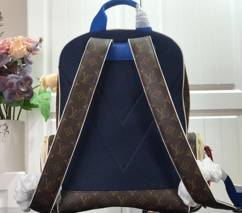 Mila's Edit - LOV Bags - 2641
