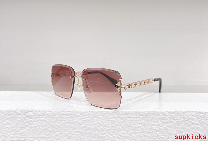 Louis Vuittion Luxury Sunglasses
