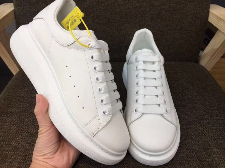 Alexander McQUEEN Luxury Shoes
