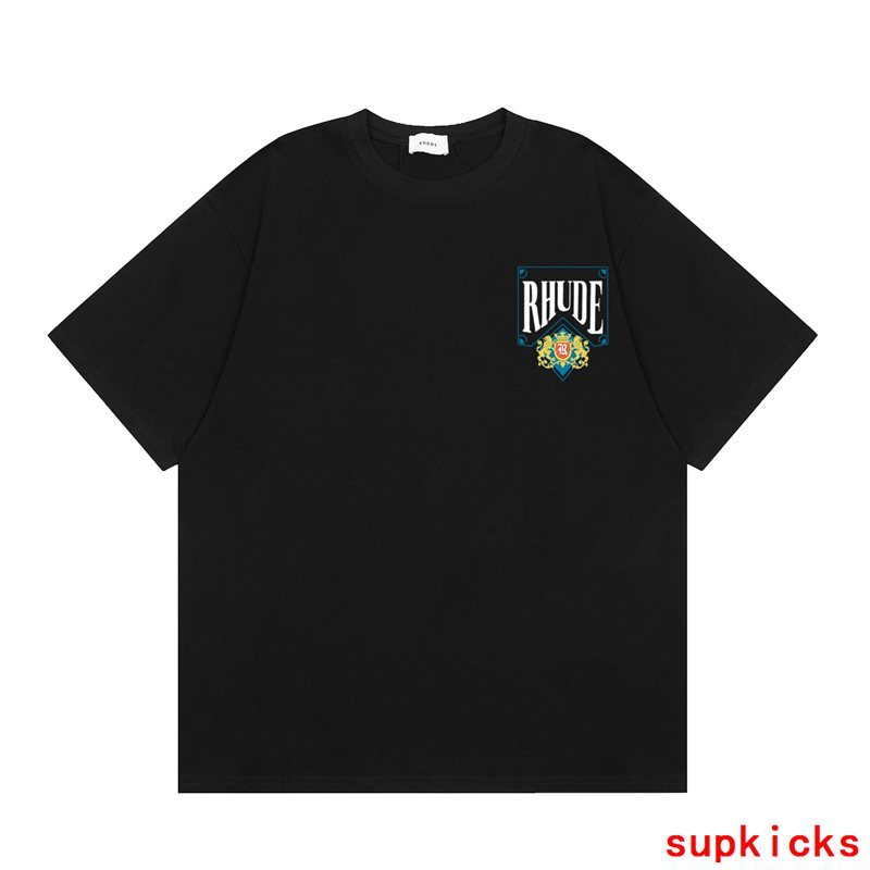 RHUDE Luxury Cloth